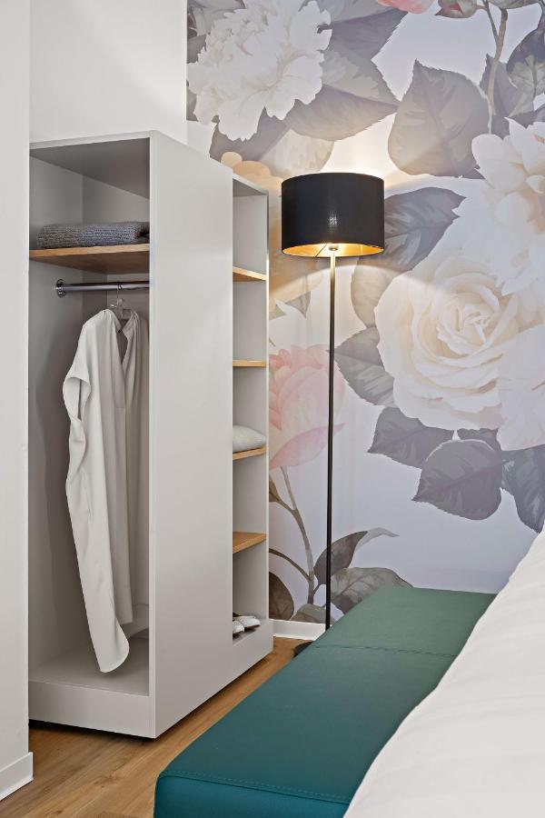 Hey Lou Hotel Karlsruhe Messe 赖因斯特滕 外观 照片