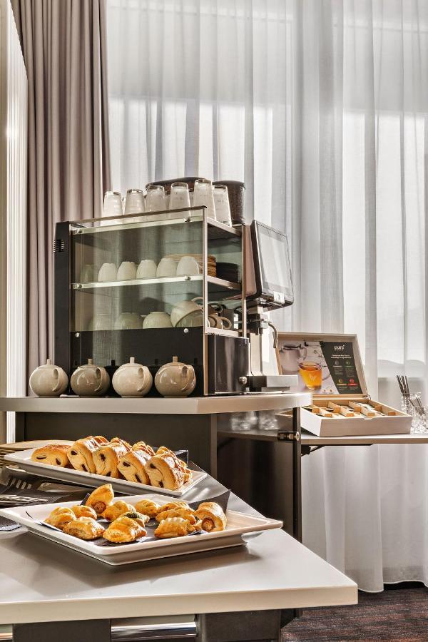 Hey Lou Hotel Karlsruhe Messe 赖因斯特滕 外观 照片