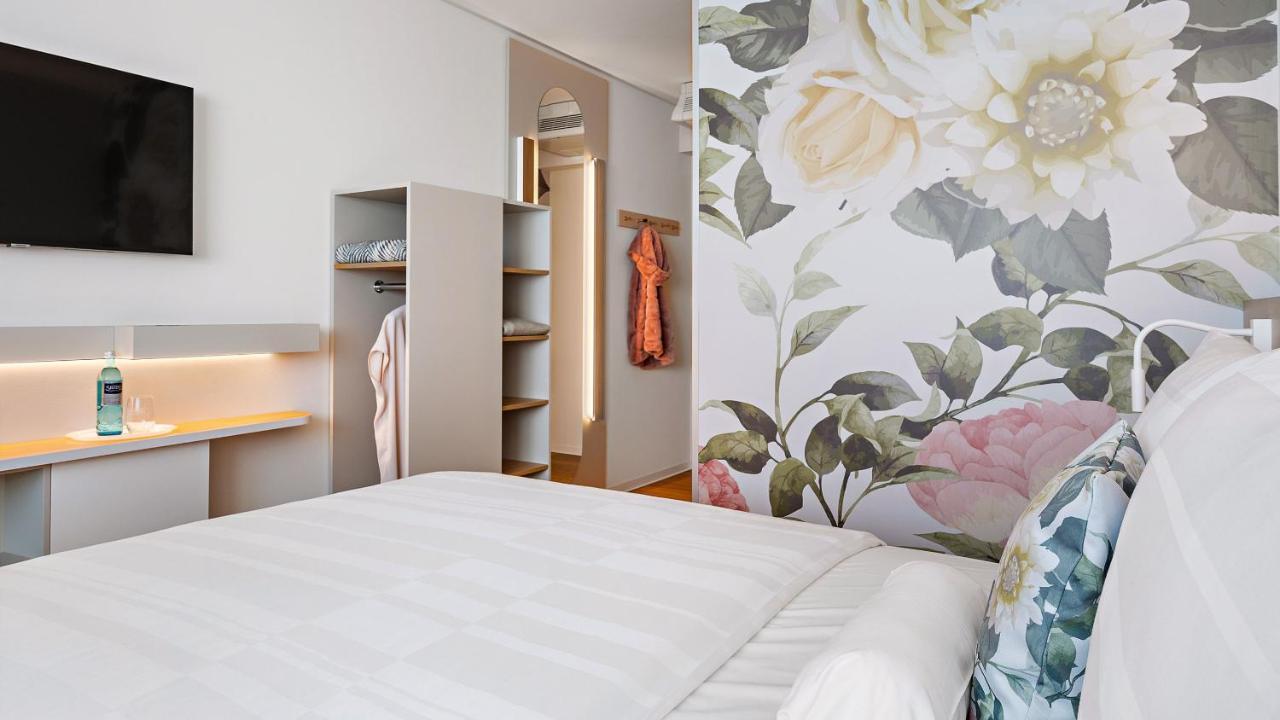 Hey Lou Hotel Karlsruhe Messe 赖因斯特滕 外观 照片
