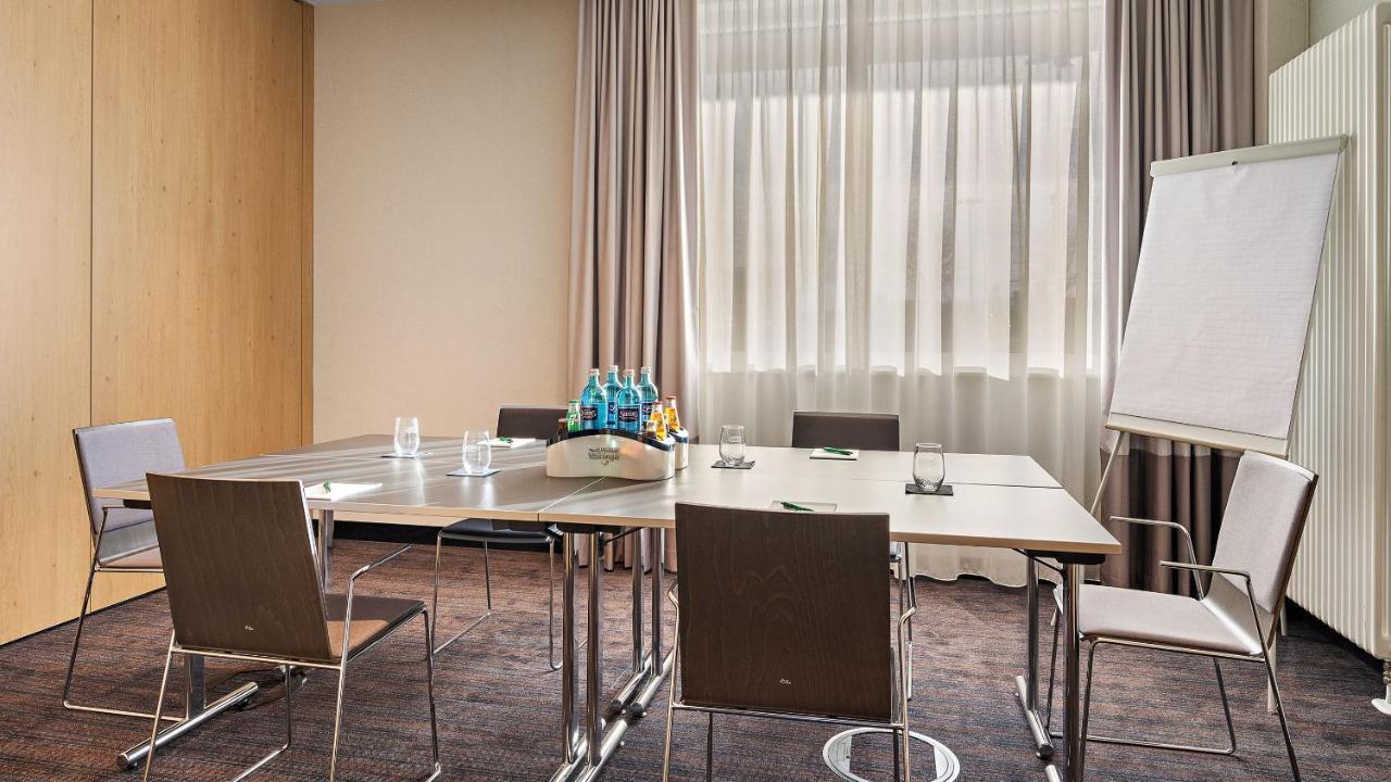 Hey Lou Hotel Karlsruhe Messe 赖因斯特滕 外观 照片