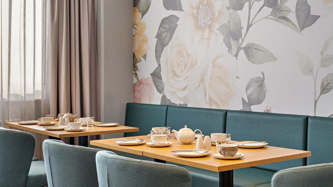 Hey Lou Hotel Karlsruhe Messe 赖因斯特滕 外观 照片