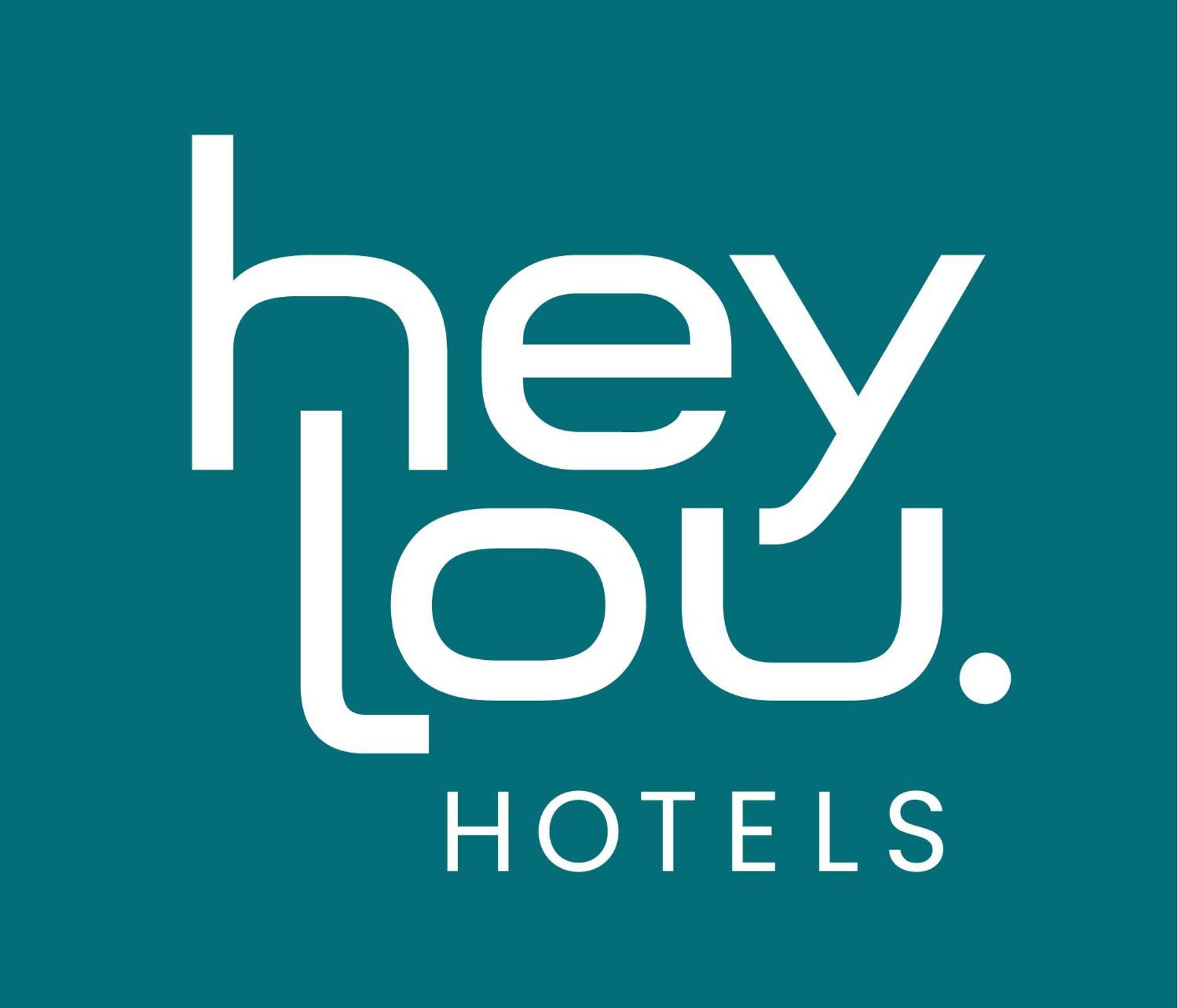 Hey Lou Hotel Karlsruhe Messe 赖因斯特滕 外观 照片